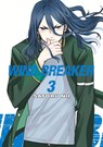 WIND BREAKER 3 - Satoru Nii - 9781646518371