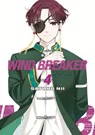 WIND BREAKER 4 - Satoru Nii - 9781646518388