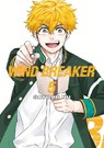 WIND BREAKER 5 - Satoru Nii - 9781646518395