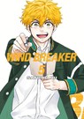 WIND BREAKER 5 - Satoru Nii - 9781646518395
