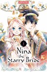 Nina the Starry Bride 1 - RIKACHI - 9781646518609