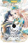 Nina the Starry Bride 2 - RIKACHI - 9781646518616