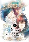 Nina the Starry Bride 6 - RIKACHI - 9781646518654