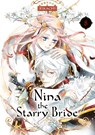 Nina the Starry Bride 8 - RIKACHI - 9781646518678