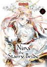 Nina the Starry Bride 8 - RIKACHI - 9781646518678