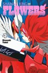 SHAMAN KING: FLOWERS 4 - Hiroyuki Takei - 9781646518784