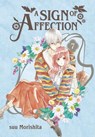 A Sign of Affection 7 - suu Morishita - 9781646518838