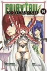 FAIRY TAIL: 100 Years Quest 14 - Hiro Mashima - 9781646518913