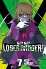 Go! Go! Loser Ranger! 7 - Negi Haruba - 9781646518944