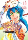 Shangri-La Frontier 10 - Ryosuke Fuji - 9781646519002