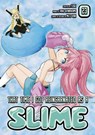 That Time I Got Reincarnated as a Slime 23 - Fuse - 9781646519071