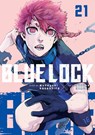 Blue Lock 21 - Muneyuki Kaneshiro - 9781646519446