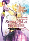 Shangri-La Frontier 11 - Ryosuke Fuji - 9781646519491