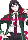 WIND BREAKER 9 - Satoru Nii - 9781646519569