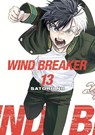WIND BREAKER 13 - Satoru Nii - 9781646519606