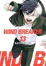 WIND BREAKER 13 - Satoru Nii - 9781646519606