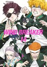 WIND BREAKER 14 - Satoru Nii - 9781646519613