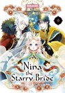 Nina the Starry Bride 9 - RIKACHI - 9781646519903