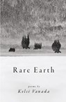 Rare Earth - Kelsi Vanada - 9781646621620