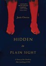 Hidden in Plain Sight - Janis Owens - 9781646633708