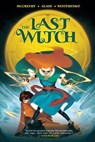 The Last Witch - Conor McCreery - 9781646680337