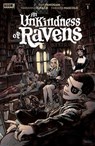 An Unkindness of Ravens #1 - Dan Panosian - 9781646682881
