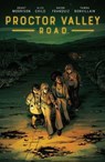 Proctor Valley Road - Grant Morrison ; Alex Child - 9781646683239