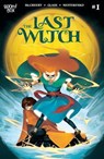 The Last Witch #1 - Conor McCreery - 9781646683703