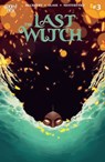 The Last Witch #3 - Conor McCreery - 9781646684038