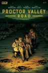 Proctor Valley Road #1 - Grant Morrison ; Alex Child - 9781646684069