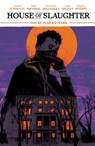 House of Slaughter Vol. 1 - James Tynion IV ; Werther Dell'Edera ; Tate Brombal - 9781646684496
