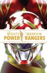Mighty Morphin Power Rangers: Necessary Evil II Deluxe Edition - Ryan Parrott ; Sina Grace - 9781646684526