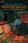 Proctor Valley Road #4 - Alex Child ; Grant Morrison - 9781646684809