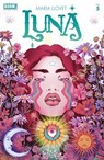 Luna #5 (Mature Readers) - Maria Llovet - 9781646684847