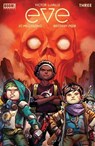 Eve #3 - Victor LaValle - 9781646685066