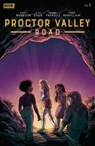 Proctor Valley Road #5 - Alex Child ; Grant Morrison - 9781646685158