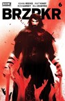 BRZRKR #6 (of 12) - Keanu Reeves ; Matt Kindt - 9781646685639