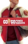 Go Go Power Rangers Book One Deluxe Edition - Ryan Parrott ; Sina Grace - 9781646687305