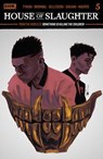 House of Slaughter #5 - James Tynion IV ; Tate Brombal - 9781646687763