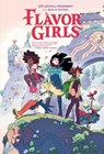 Flavor Girls - Loïc Locatelli-Kournwsky - 9781646688197