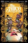 Alice Ever After #2 - Dan Panosian - 9781646688340