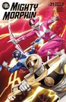 Mighty Morphin #21 - Mat Groom - 9781646688906