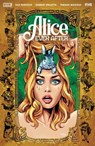 Alice Ever After #5 - Dan Panosian - 9781646689149
