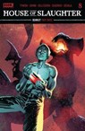 House of Slaughter #8 - James Tynion IV ; Sam Johns - 9781646689248