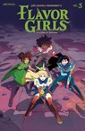 Flavor Girls #3 - Loïc Locatelli-Kournwsky - 9781646689347