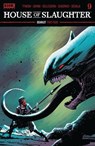 House of Slaughter #9 - James Tynion IV ; Sam Johns - 9781646689422