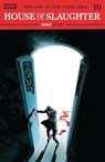 House of Slaughter #10 - James Tynion IV ; Sam Johns - 9781646689576