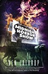 Midnight Horror Show - Ben Lathrop - 9781646693078