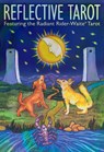 Reflective Tarot Featuring Radiant Rider-Waite -  - 9781646710195