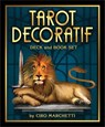 Tarot Decoratif Deck and Book Set -  - 9781646710478